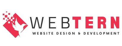 Webtern Logo